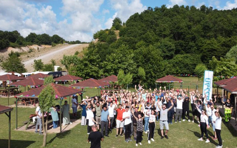 Piknik Organizasyonları