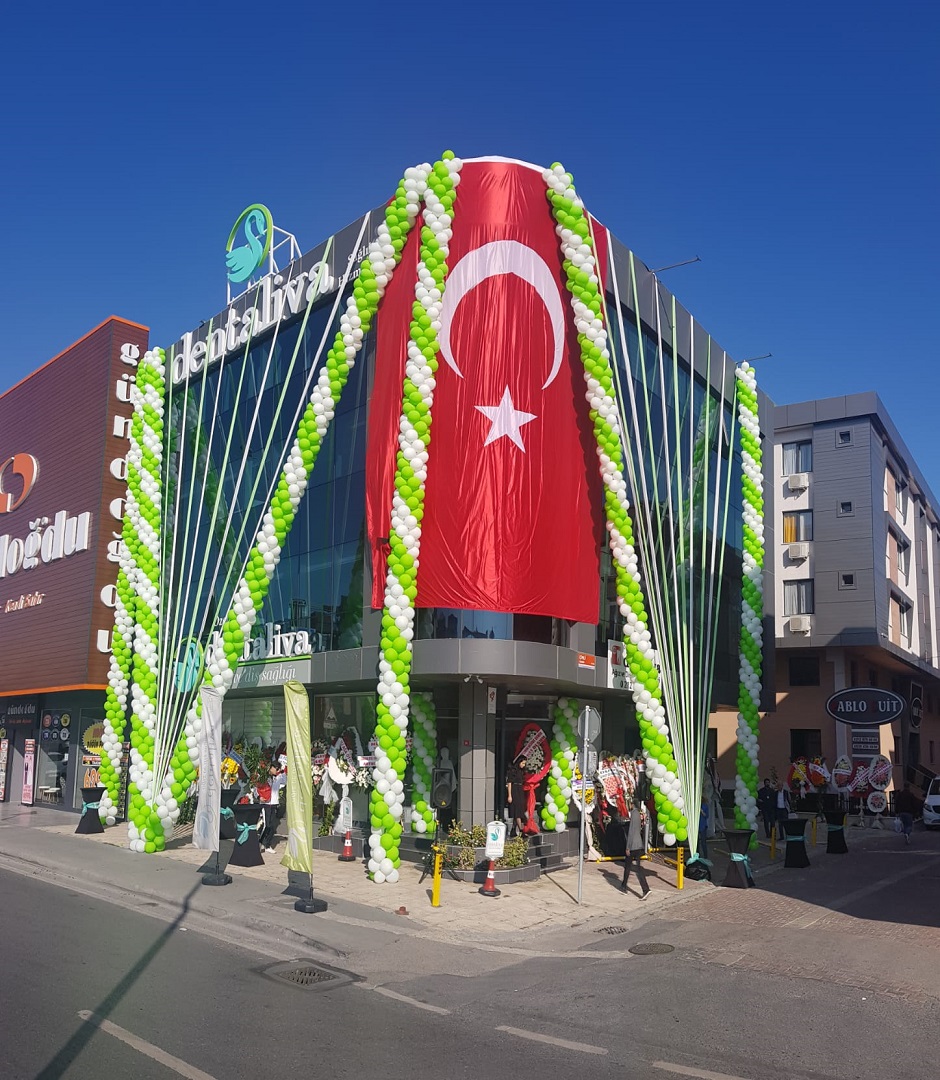 Açılış Organizasyonları